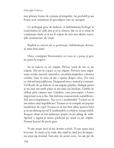 Trupul ştie mai mult