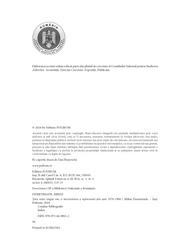 Țara unui singur om