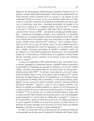 Țara unui singur om