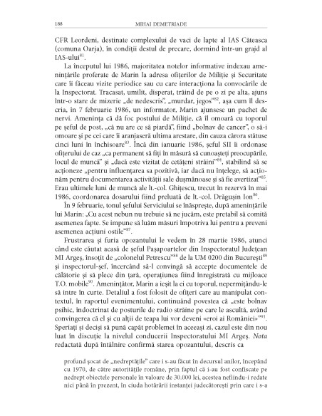 Țara unui singur om