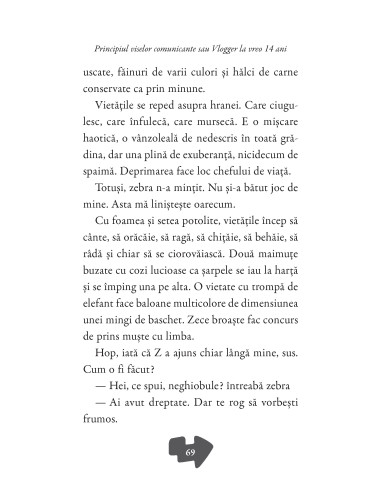 Principiul viselor comunicante