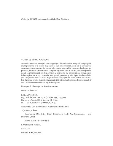 Conjuraţia M.O.B.IL.