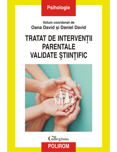 Tratat de intervenţii parentale validate ştiinţific