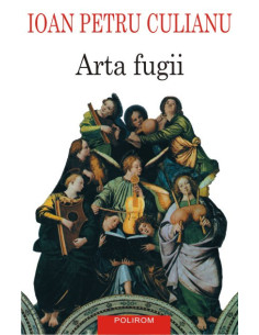 Arta fugii. Povestiri