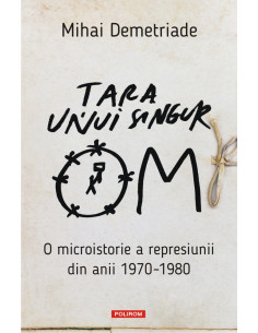 Țara unui singur om