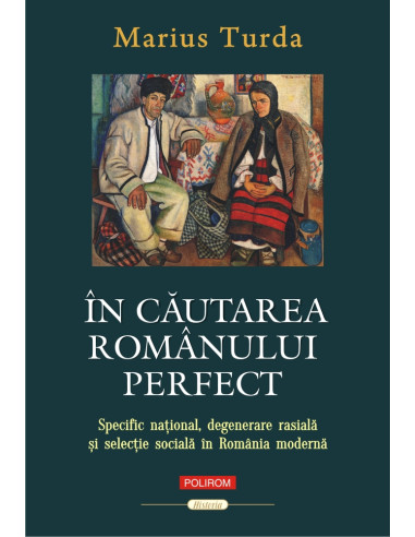 În căutarea românului perfect