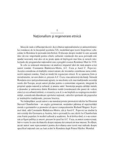 În căutarea românului perfect