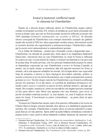 În căutarea românului perfect