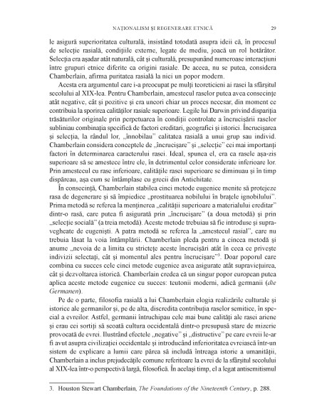 În căutarea românului perfect