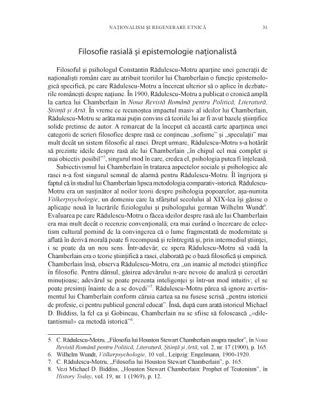 În căutarea românului perfect