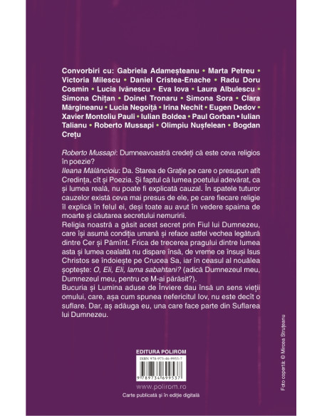 Am reuşit să rămân eu însămi