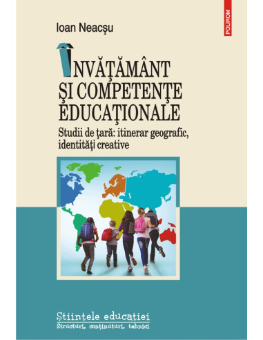 Învăţământ şi competenţe educaţionale