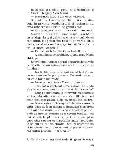 Vis cu femei frumoase şi nu prea