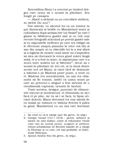 Vis cu femei frumoase şi nu prea