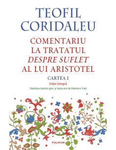 Comentariu la tratatul...