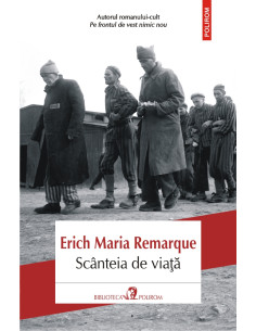 Scânteia de viaţă