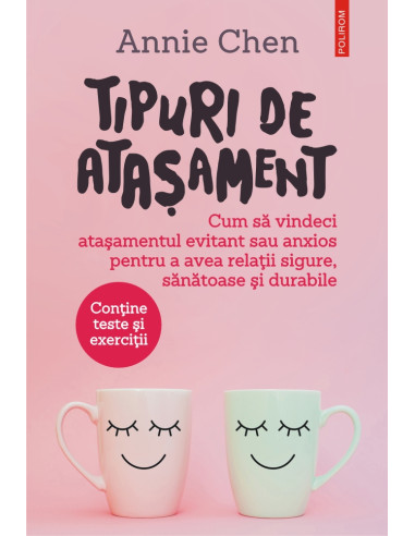 Tipuri de ataşament