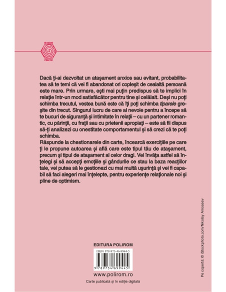 Tipuri de ataşament