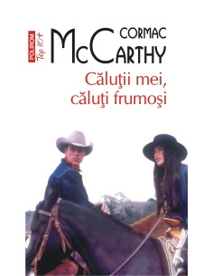 Căluţii mei, căluţi frumoşi