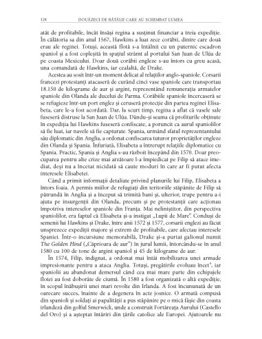 Douăzeci de bătălii care au schimbat...