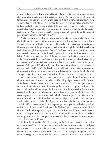 Douăzeci de bătălii care au schimbat...