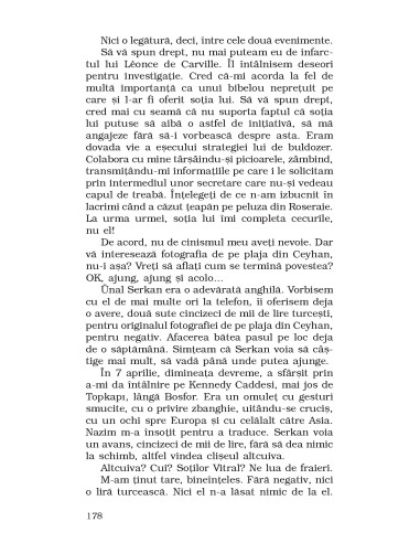 Fetiţa cu ochi albaştri