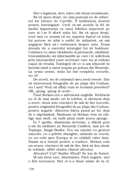 Fetiţa cu ochi albaştri