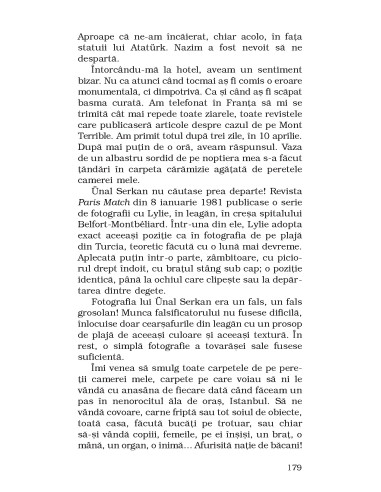 Fetiţa cu ochi albaştri