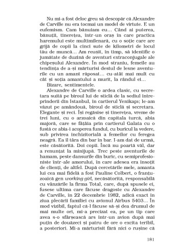 Fetiţa cu ochi albaştri