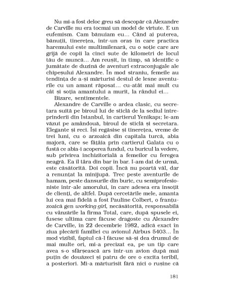 Fetiţa cu ochi albaştri