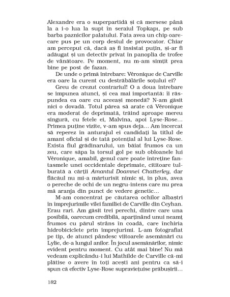 Fetiţa cu ochi albaştri