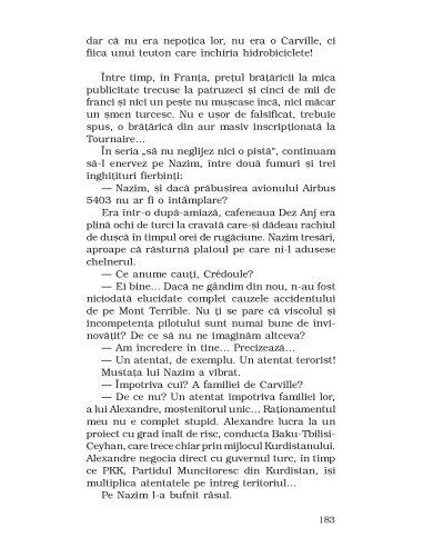 Fetiţa cu ochi albaştri