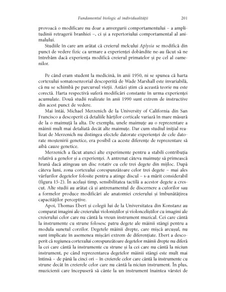 În căutarea memoriei