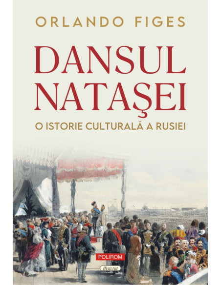 Dansul Nataşei