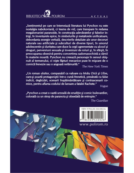 Curcubeul gravitaţiei