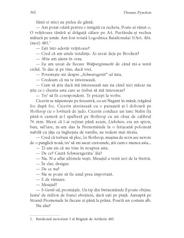 Curcubeul gravitaţiei