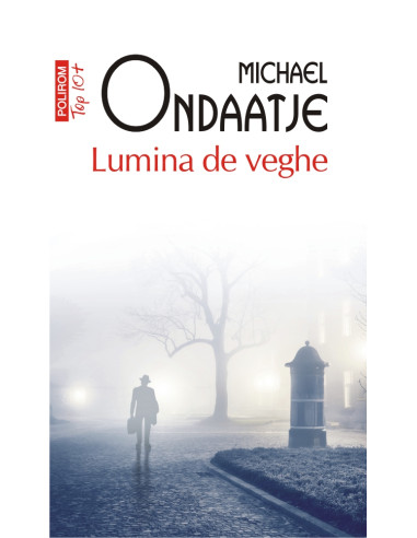 Lumina de veghe