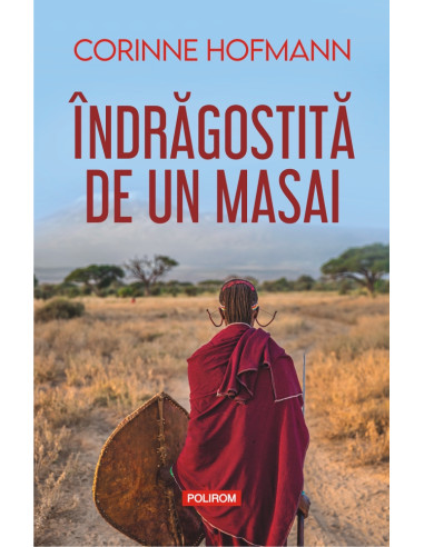 Îndrăgostită de un masai