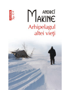 Arhipelagul altei vieţi