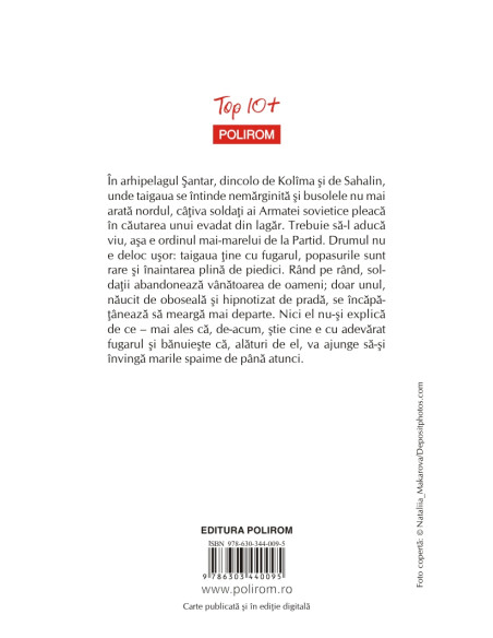 Arhipelagul altei vieţi