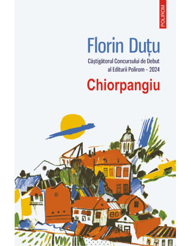 Chiorpangiu