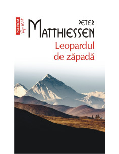 Leopardul de zăpadă