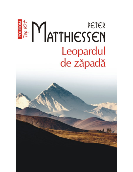 Leopardul de zăpadă