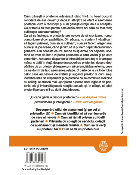 Cum să-ţi faci prieteni