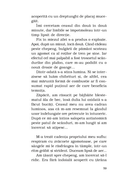 Arhipelagul altei vieţi