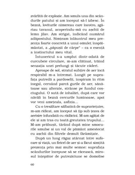 Arhipelagul altei vieţi