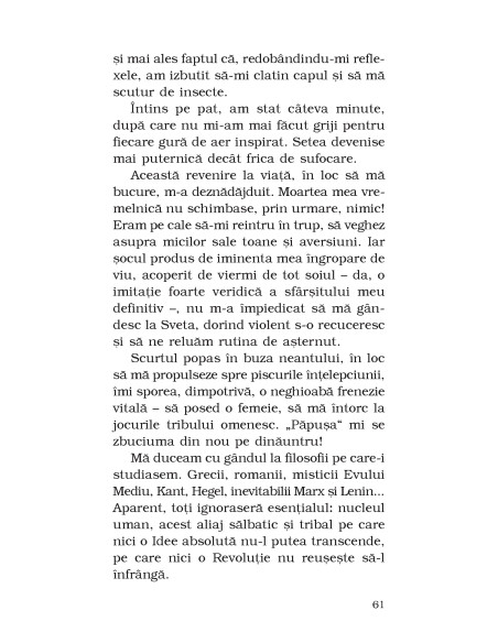 Arhipelagul altei vieţi