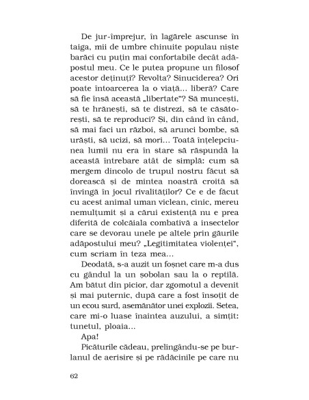 Arhipelagul altei vieţi