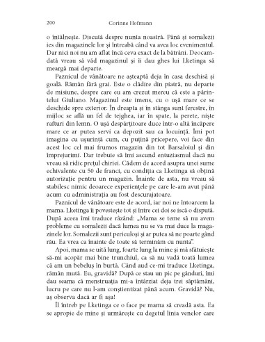 Îndrăgostită de un masai