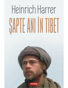 Șapte ani în Tibet